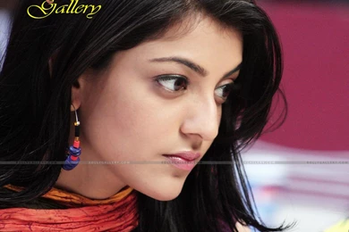 Kajal Aggarwal In HD Id: 2166   7HDWallpapers
