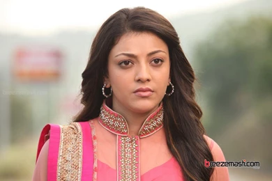 Kajal agrawal hd wallpaper 21 Tamil Movies, Telugu Movies ...