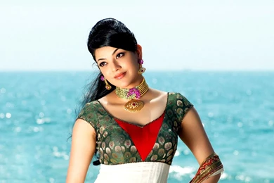 Hot Photos Of Kajal Aggarwal   Bollypics