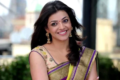 Kajal Aggarwal Hd Wallpapers 11   Top Wallpapers HD