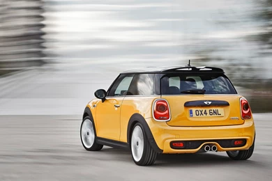 2014 Mini Cooper   Hardtop S   Motion   12   1680x1050   Wallpapers