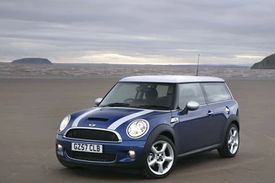 Top Cooper X Mini S Wallpapers