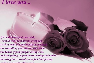 Cute I Love U Wallpapers