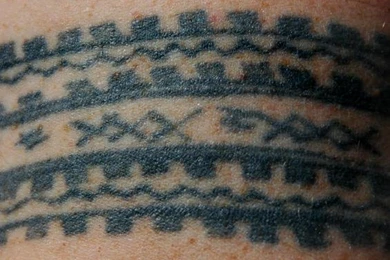 Tattoo Pattern Images [Slideshow]