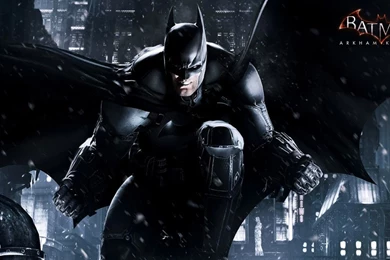 Batman: Arkham Knight Trailer Shows First Gameplay Footage