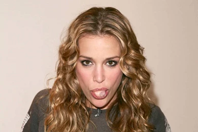 Piper Perabo Weight Gain   Wallpaper.