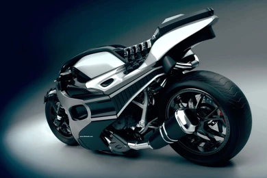 Bikes Wallpapers   Wallpapers HD Fine