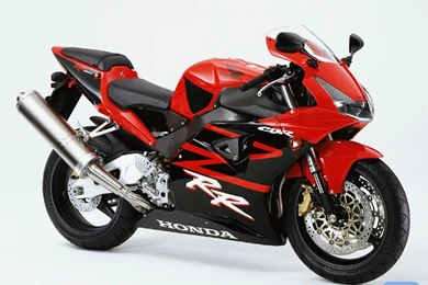 Honda Sports Bikes Wallpapers