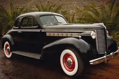 Old Car Wallpapers   Wallpapers Cave