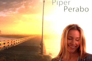 Piper Wallpapers   Piper Perabo Wallpapers (559025)   Fanpop