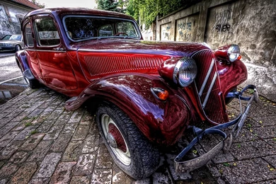 Old Car Hd Wallpapers Page 0