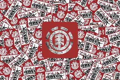 Element Skateboards Wallpapers