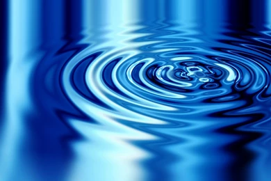 Water Drop Ripple Cover HD Wallpapers