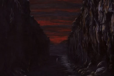 Krypts Finnish Death Metal Unending Degradation Wallpapers Cover ...