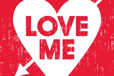 Find Your Favorite Valentine's Day Wallpapers & Flaunt It On Your ...