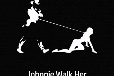 30 FUNNY IPHONE WALLPAPERS FREE TO DOWNLOAD....   Godfather Style