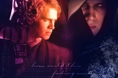 Anakin Skywalker   Anakin Skywalker : Desktop And Mobile Wallpapers ...
