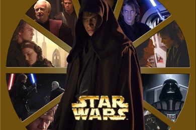 Anakin Skywalker Wallpapers   Anakin Skywalker Wallpapers (6363393 ...