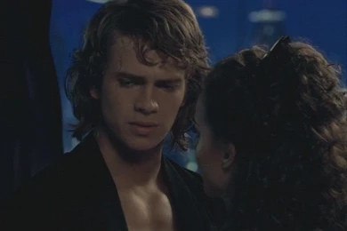 Anakin Skywalker Anakin Skywalker Wallpapers (17186775) Fanpop ...