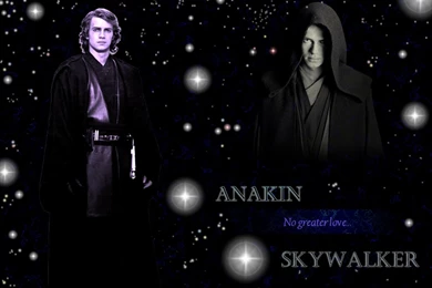 Wallpapers! I Guess...   Anakin Skywalker Wallpapers (25129373 ...