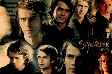 Wallpapers! I Guess...   Anakin Skywalker Photo (25129403)   Fanpop
