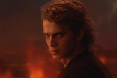 Anakin Skywalker   Anakin Skywalker Wallpapers (17186565)   Fanpop