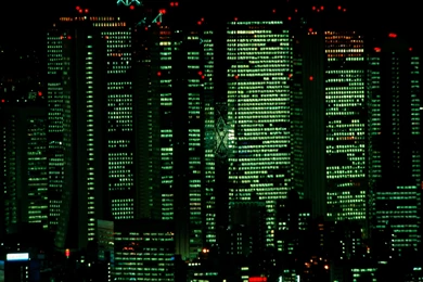 Wallpapers Japan Animaatjes 32 Wallpapers