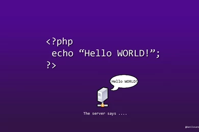 Code Php 1280×800 Cool Wallpapers HD For Desktop