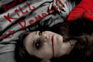 Romantic Gothic Wallpapers