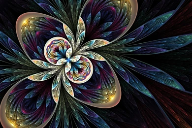 Flower Design 3D Wallpaper.jpg