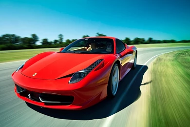 40 Best And Beautiful Car Wallpapers For Your Desktop