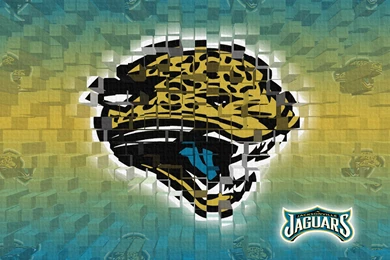 Jacksonville Jaguars 3d Wallpapers Photo