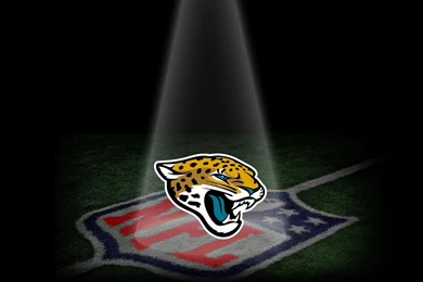 Cool Free Screensavers: Jacksonville Jaguars Screensaver