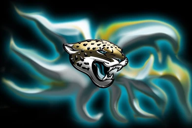 Jacksonville Jaguar By BlueHedgedarkAttack On DeviantArt