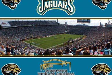 Jacksonville Jaguars Wallpapers 764666 Photo