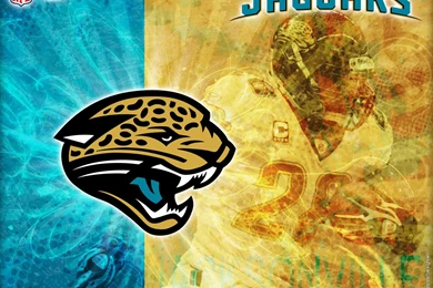 Wallpapers Jacksonville Jaguars Cas 1280x1024 Photo