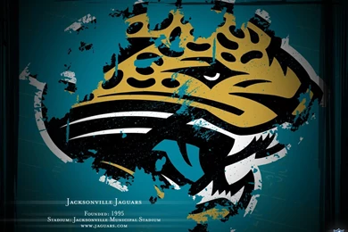 4 Jacksonville Jaguars HD Wallpapers