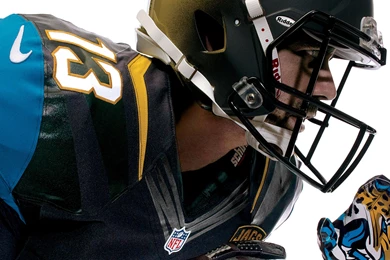 JACKSONVILLE JAGUARS Nfl Football Bx Wallpapers