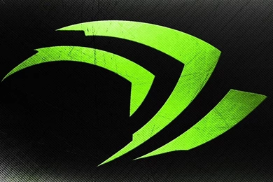 Cool Desktop Wallpapers With Nvidia Similar Logo In Black And ...