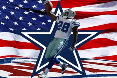 NFL Dallas Cowboys HD Wallpapers For iPhone