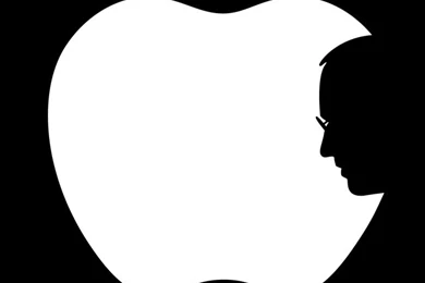 Cool Apple Logo Wallpapers iPhone Wallpapers, iPhone 5(s)/4(s)/3G ...