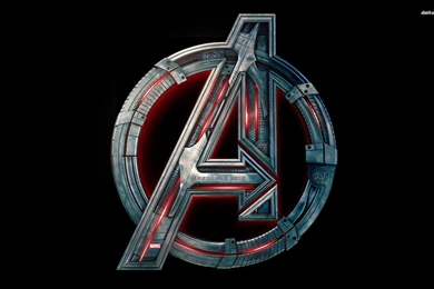 Avenger Age Of Ultron Logo Cool Wallpapers