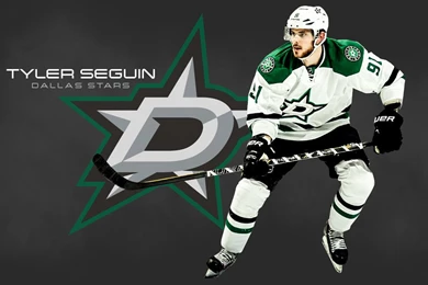 Tyler Seguin Wallpapers