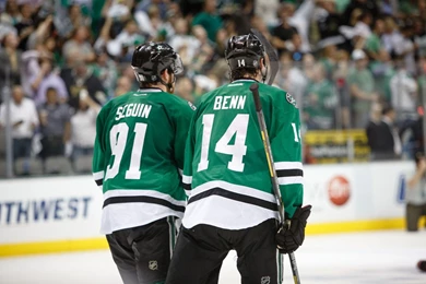 Tyler Seguin Gets Pranked Back By Mom   Today's Slapshot