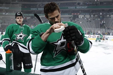 And Then It Happened….. Tyler Seguin…… Yeah We're Good…… Happy ...