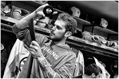 Black And Gold In Black And White   Part 3   06/14/2013   Boston ...