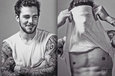Tyler Seguin NHL