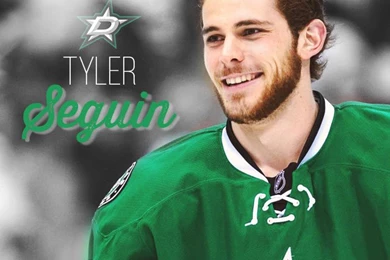 Mightymalkin: Tyler Seguin Wallpapers