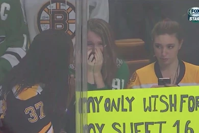 Tyler Seguin Is The Biggest Heartthrob In The NHL