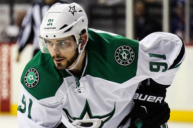 Stars' Tyler Seguin Shares Gruesome Photo Of Achilles Injury